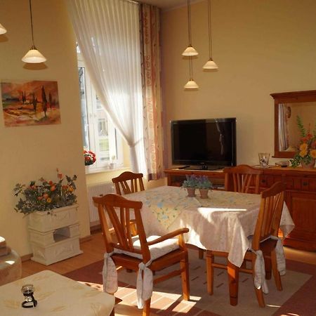 Ferienwohnung Ebel Objekt 27396 Rostock Exterior foto